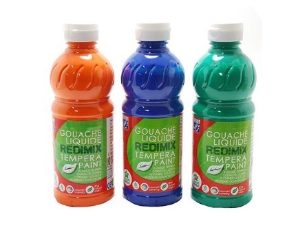 Colour and co Redimix 500ml